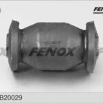 Сайлентблок Daewoo Matiz 98-, Chevrolet Spark 05-, Opel Agila 00-, Suzuki Wagon R+ 98- FENOX