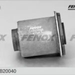 Сайлентблок Hyundai Tucson 04-10, Kia Sportage 04-10 FENOX