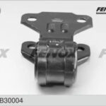 Сайлентблок Mazda 3 09- FENOX