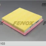 Фильтр воздушный FENOX