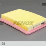 Фильтр воздушный FENOX