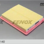 Фильтр воздушный FENOX