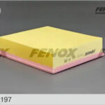 Фильтр воздушный FENOX