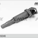 Катушка зажигания Peugeot 207, 308 07-, 3008, 5008 09-, 508 10-, Partner 10-, Citroen C3, C4 09-, C5 FENOX