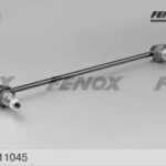 Тяга стабилизатора Honda Fit, Jazz II 04-08 FENOX