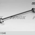 Тяга стабилизатора Honda Fit, Jazz II 04-08 FENOX