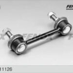 Тяга стабилизатора Ford Tourneo, Transit Connect 02- FENOX