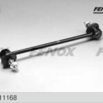 Тяга стабилизатора Toyota Camry (V40) 06-, Camry (V50) 11- FENOX