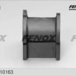 Втулка стабилизатора Toyota Land Cruiser Prado II (J120) 02-09 FENOX