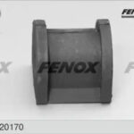 Втулка стабилизатора Mitsubishi Lancer 03-11 FENOX