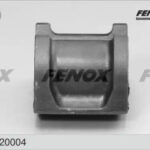 Втулка стабилизатора Subaru Forester, Impresa 07-, Legasy 02- FENOX