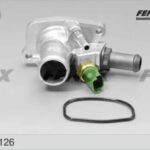 Термостат Fiat Doblo, Albea 05-, Bravo 05-, Punto 05- FENOX
