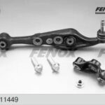 Рычаг подвески Mazda 6 (GH) 07- FENOX