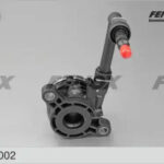 Подшипник выжимной гидравлический FENOX