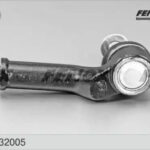 Наконечник рулевой Ford Galaxy 06-, Mondeo IV 07-, S-MAX 06-, Volvo S60 II, S80 II, XC70 II FENOX