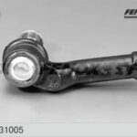 Наконечник рулевой Ford Galaxy 06-, Mondeo IV 07-, S-MAX 06-, Volvo S60 II, S80 II, XC70 II FENOX