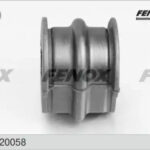 Втулка стабилизатора Nissan Teana 03-08, Murano 07- FENOX