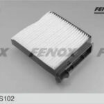 Фильтр салона FENOX