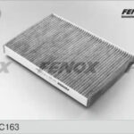 Фильтр салона FENOX