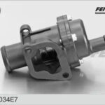 Термостат ВАЗ 2190-2191 Granta, 2192, 2194 Kalina 2, Lada Vesta FENOX