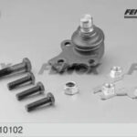 Опора шаровая VW Golf II 83-87, Jetta II 84-87 FENOX
