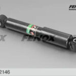 Амортизатор Fiat Punto 93-99 FENOX