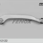 Рычаг подвески Audi A6 (C6) 05- FENOX