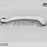 Рычаг подвески Audi A6 (C6) 05- FENOX