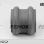 Втулка стабилизатора Hyundai Santa Fe, Sonata 06-, Azera 05-11, Kia Sorento 09- FENOX