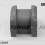 Втулка стабилизатора Mitsubishi Outlander 06-, Lancer 08-, ASX 10-, Citroen C-Crosser 07- FENOX