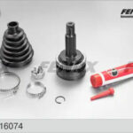 Шрус Kia Ceed 06-, Hyundai i30 07-12 FENOX