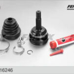 Шрус Geely MK 09- FENOX