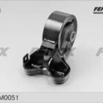 Опора двигателя Kia Cerato (MPI DOHC) 04- FENOX