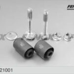 Сайлентблок Ford Focus I, II, III FENOX