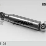 Амортизатор Chevrolet Captiva 06-, Opel Antara 06- FENOX