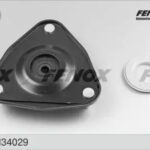 Опора амортизаторной стойки Mitsubishi Lancer (CS) 03-06, Outlander (CU) 03-09 FENOX