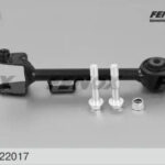 Рычаг подвески Honda CR-V III 07-12, CR-V IV 12- FENOX