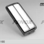 Фильтр воздушный FENOX