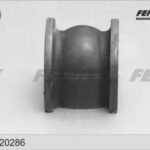 Втулка стабилизатора Honda Accord 08- FENOX