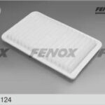 Фильтр воздушный FENOX