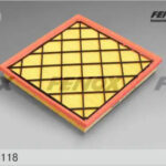 Фильтр воздушный FENOX