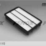 Фильтр воздушный FENOX