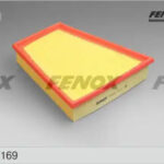 Фильтр воздушный FENOX