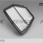 Фильтр воздушный FENOX