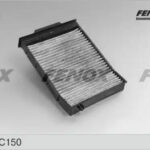 Фильтр салона FENOX