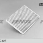 Фильтр салона FENOX