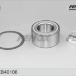 Подшипник ступицы, комплект Ford Kuga 08- FENOX