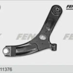 Рычаг подвески Hyundai Solaris, Kia Rio 3 FENOX