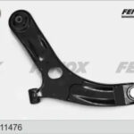 Рычаг подвески Hyundai Solaris, Kia Rio 3 FENOX