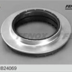 Подшипник опоры стойки Audi A2 (8Z0) 02-05, A3,A3 Sportback (8P) 03-13, Q3 11-, Seat Altea (5P1) 04- FENOX